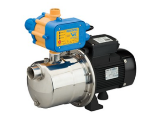 Picture of DAVEY GARDEN SERIES - SJ PUMPS