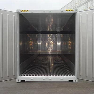 Picture for category Refrigerated Containers