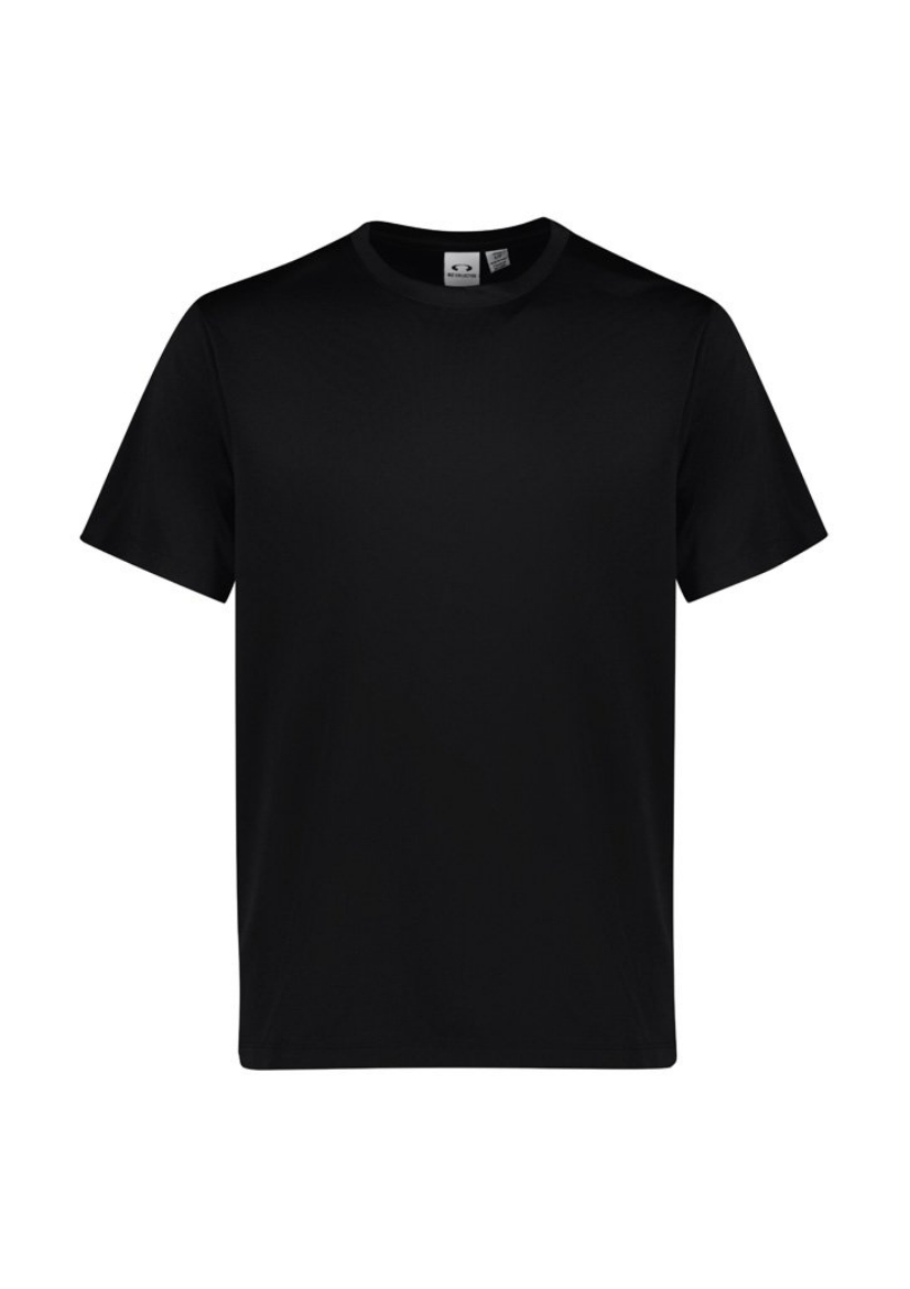Picture of Biz Collection - Mens Action Short Sleeve Tee