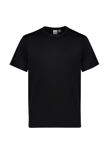 Picture of Biz Collection - Mens Action Short Sleeve Tee