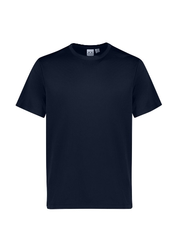 Picture of Biz Collection - Mens Action Short Sleeve Tee