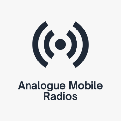Picture for category Analogue Mobile Radios