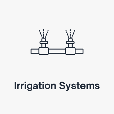 Picture for category Irrigation Systems
