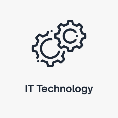 Picture for category IT Technology