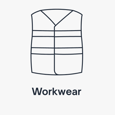 Picture for category Workwear